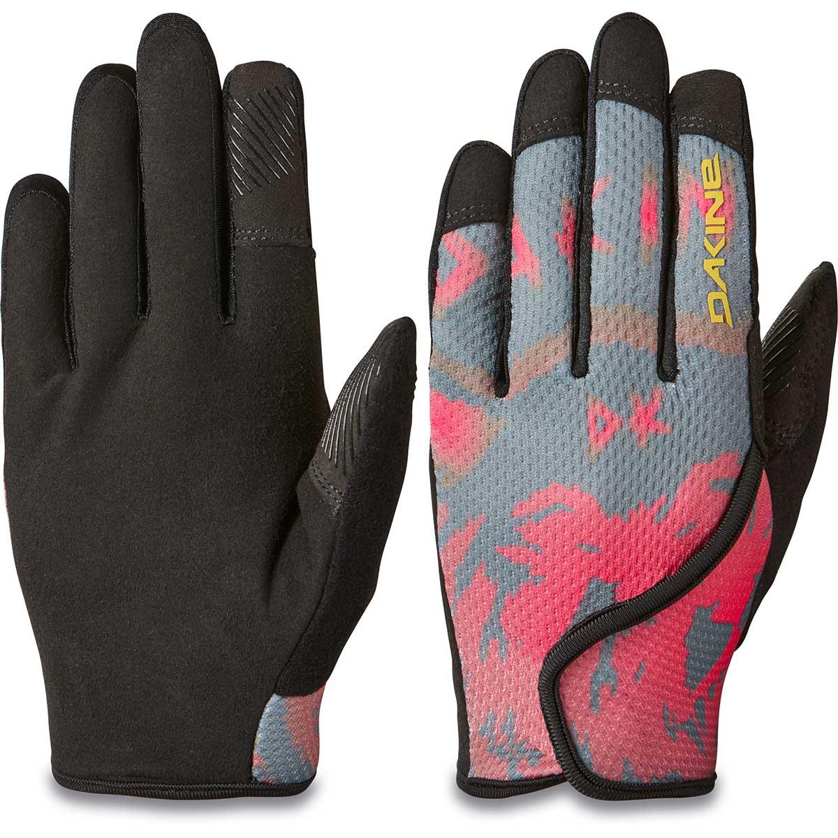 Dakine Prodigy Glove Kids' in Sun Flare Grizzly